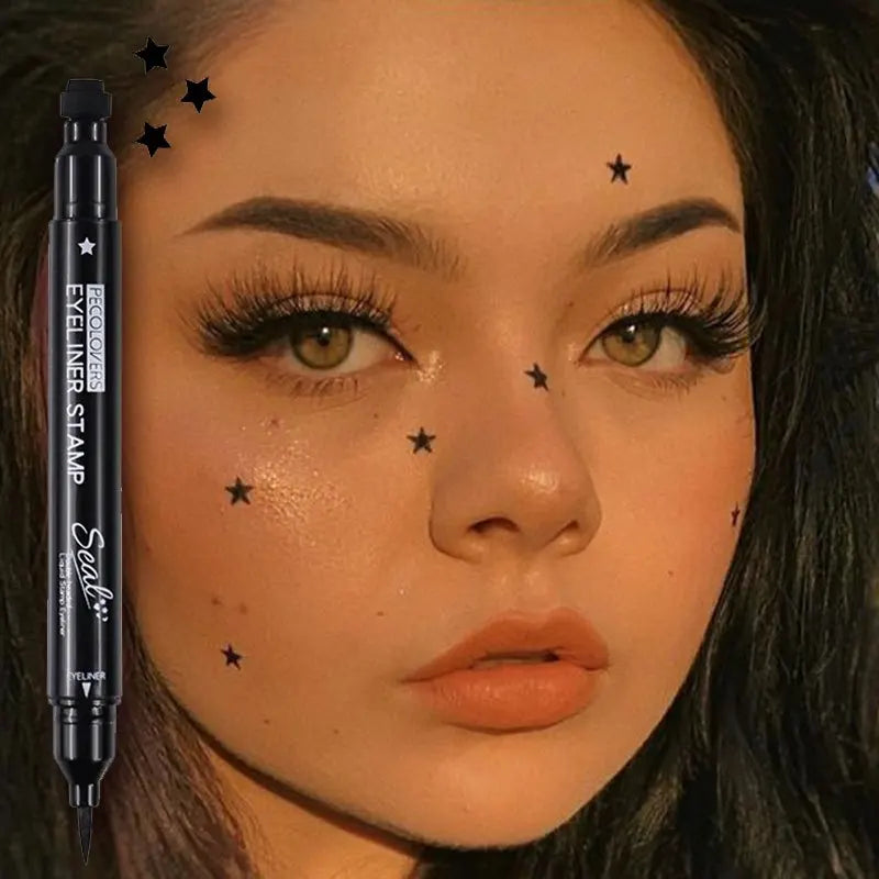 eyeliner étanche a l'eau