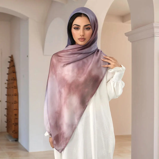 révélé votre élégance avec nos hijabs chic