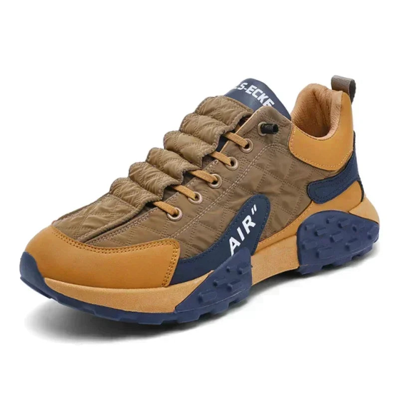 basket homme mode automne hiver 2025