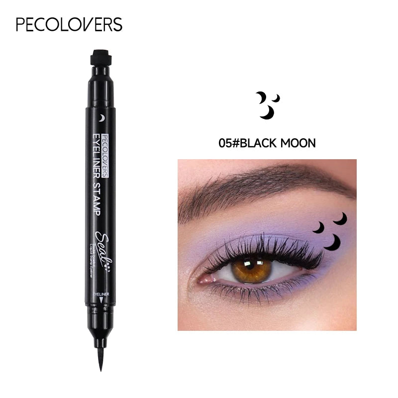 eyeliner étanche a l'eau