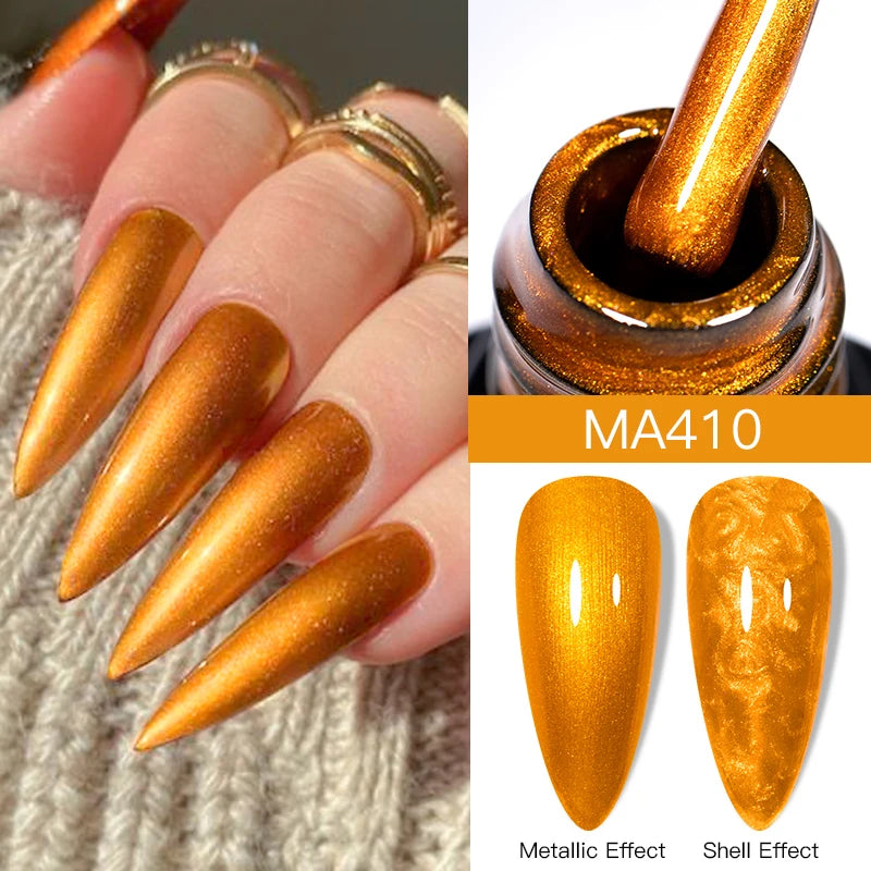 Offrez à vos mains le luxe qu’elles méritent avec ce vernis a ongles tendance