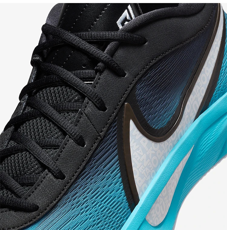 Chaussures de Basket Nike FZ1621-001 Homme - Amorti Performance & Durabilité 🏀