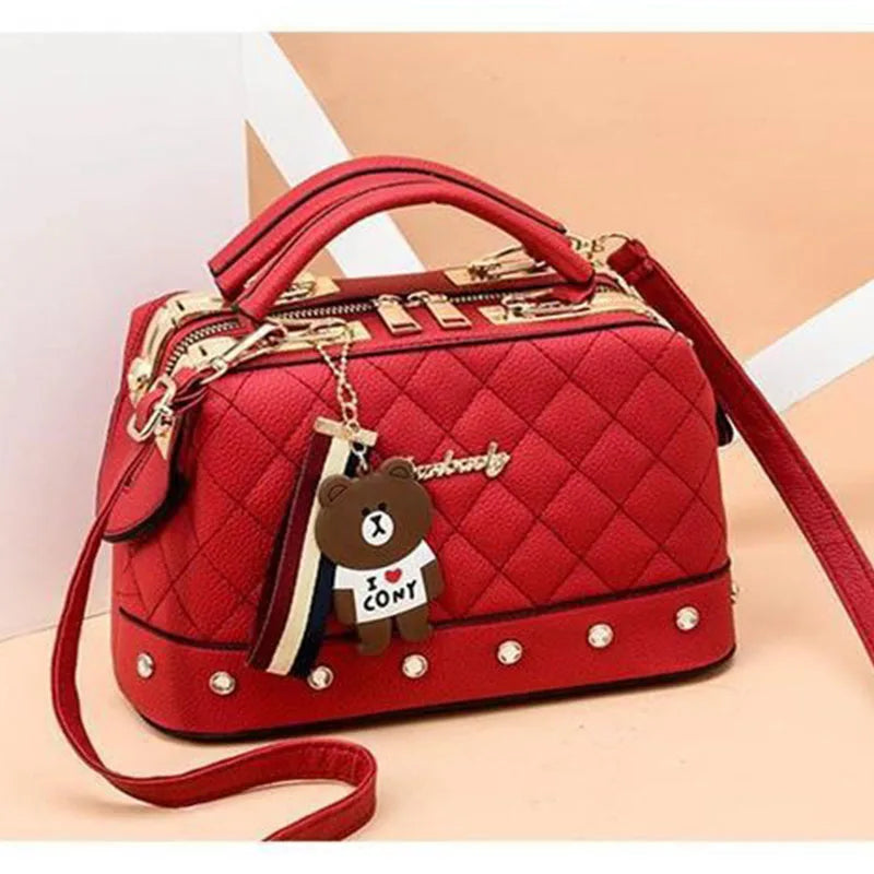 sac a bandoulière chic pour femmes