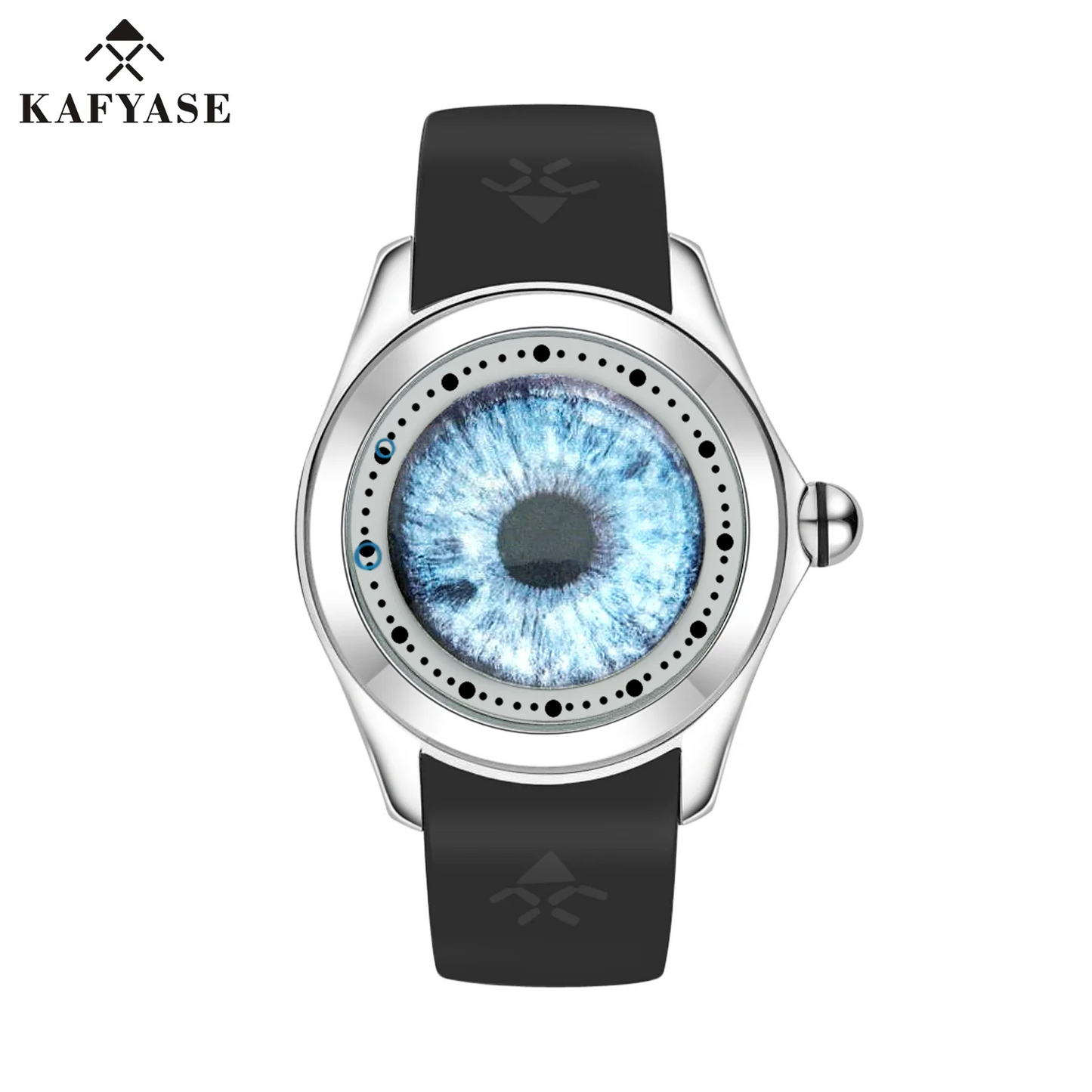 KAFYASE/OBLVLO concepteur montres automatiques de luxe hommes