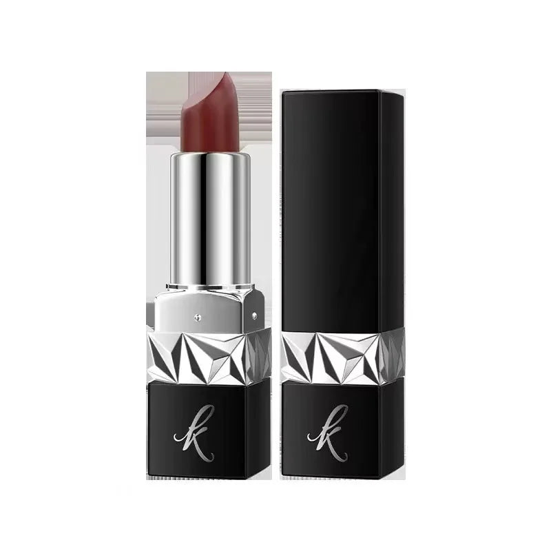 Rouge à lèvres mat et brillant de haute qualité