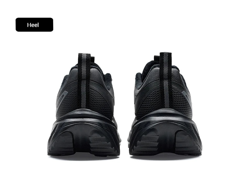 Chaussures Baskets Homme Xtep Hiver 2025 - Coton Confort Coussin Durabilité - MONASTORESHOP.COM