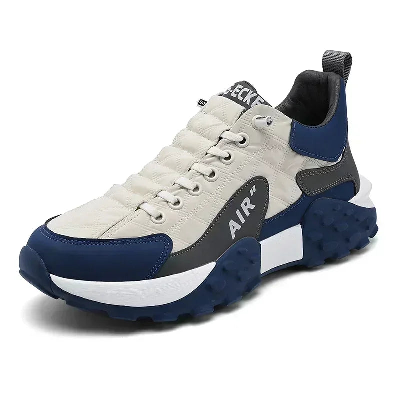 basket homme mode automne hiver 2025