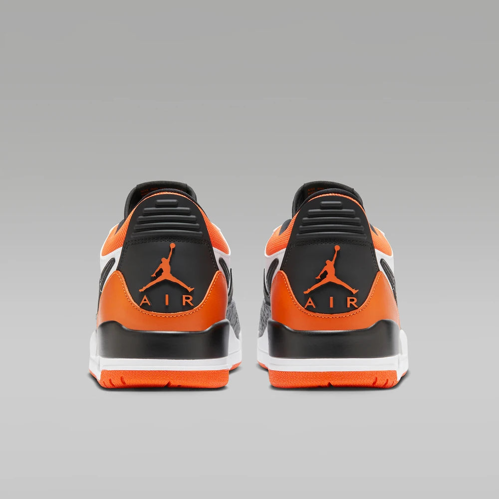 Nike 2025 Chaussures de basket-ball AIR JORDAN LEGACY 312 LOW