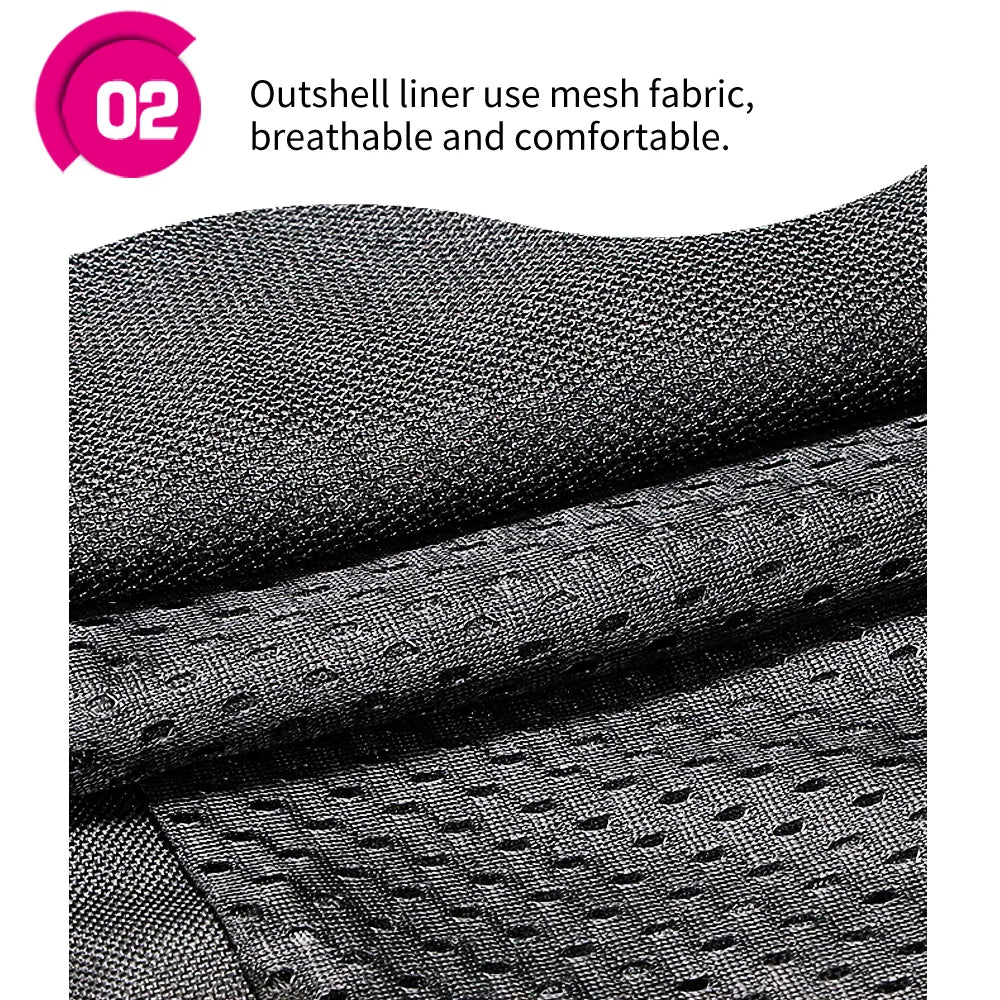 veste moto femmes avec protection