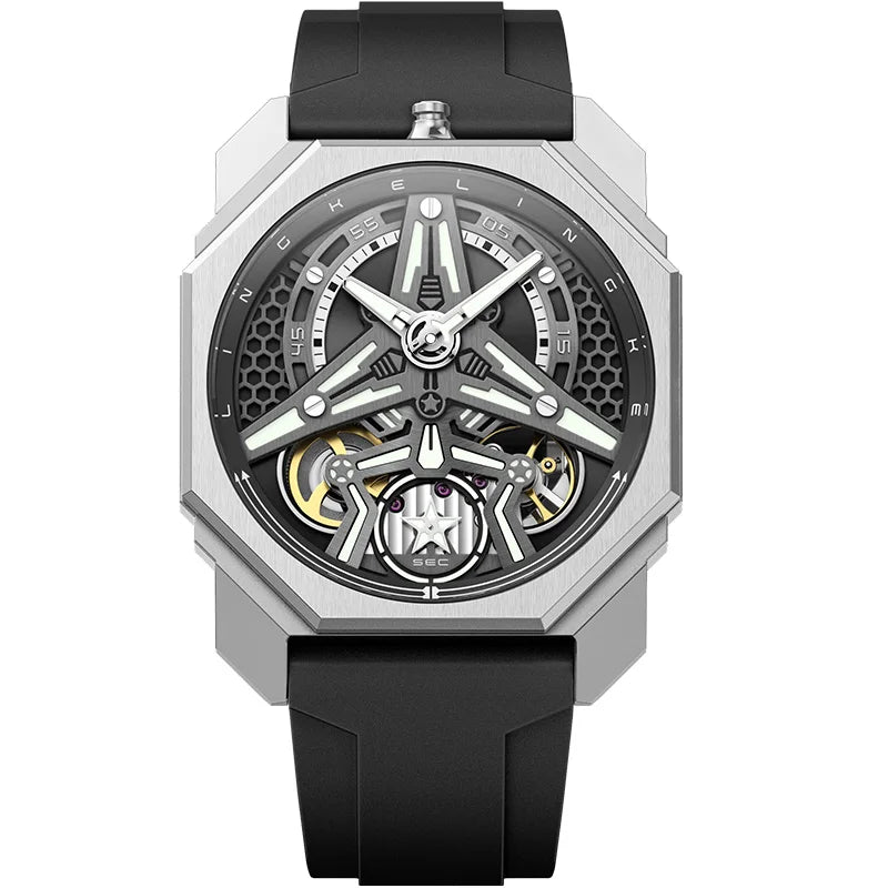 Pagani Designs montres pour hommes multifonction chronographe