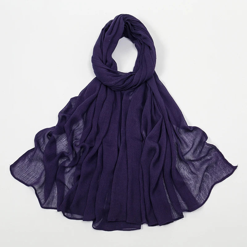 des hijabs qui s'adapte a vous
