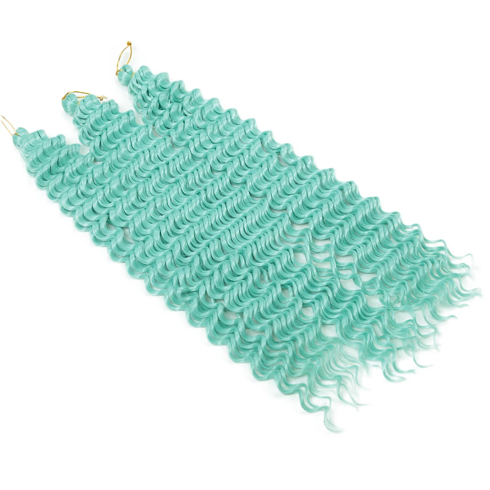 Ajoutez du volume, de la longueur et une touche de glamour avec nos extensions