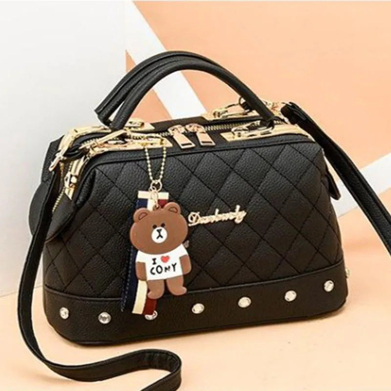 sac a bandoulière chic pour femmes
