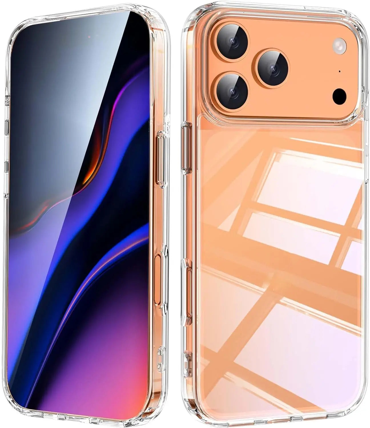COQUE IPHONE 17 PRO/AIR/MAX