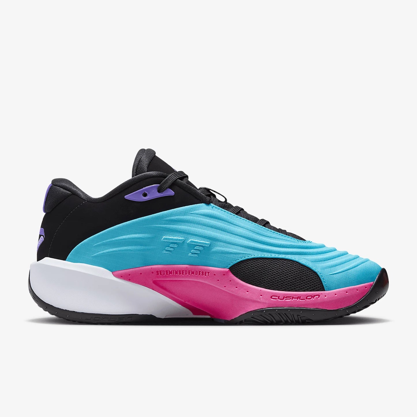 🔥 DERNIÈRES PIÈCES - Nike Jordan FQ1285-400 Chaussures Basket Homme Amorti Premium