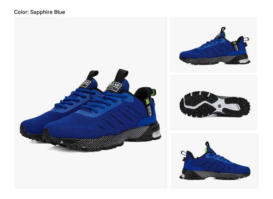 chaussure de sport nouveauté homme automne 2025