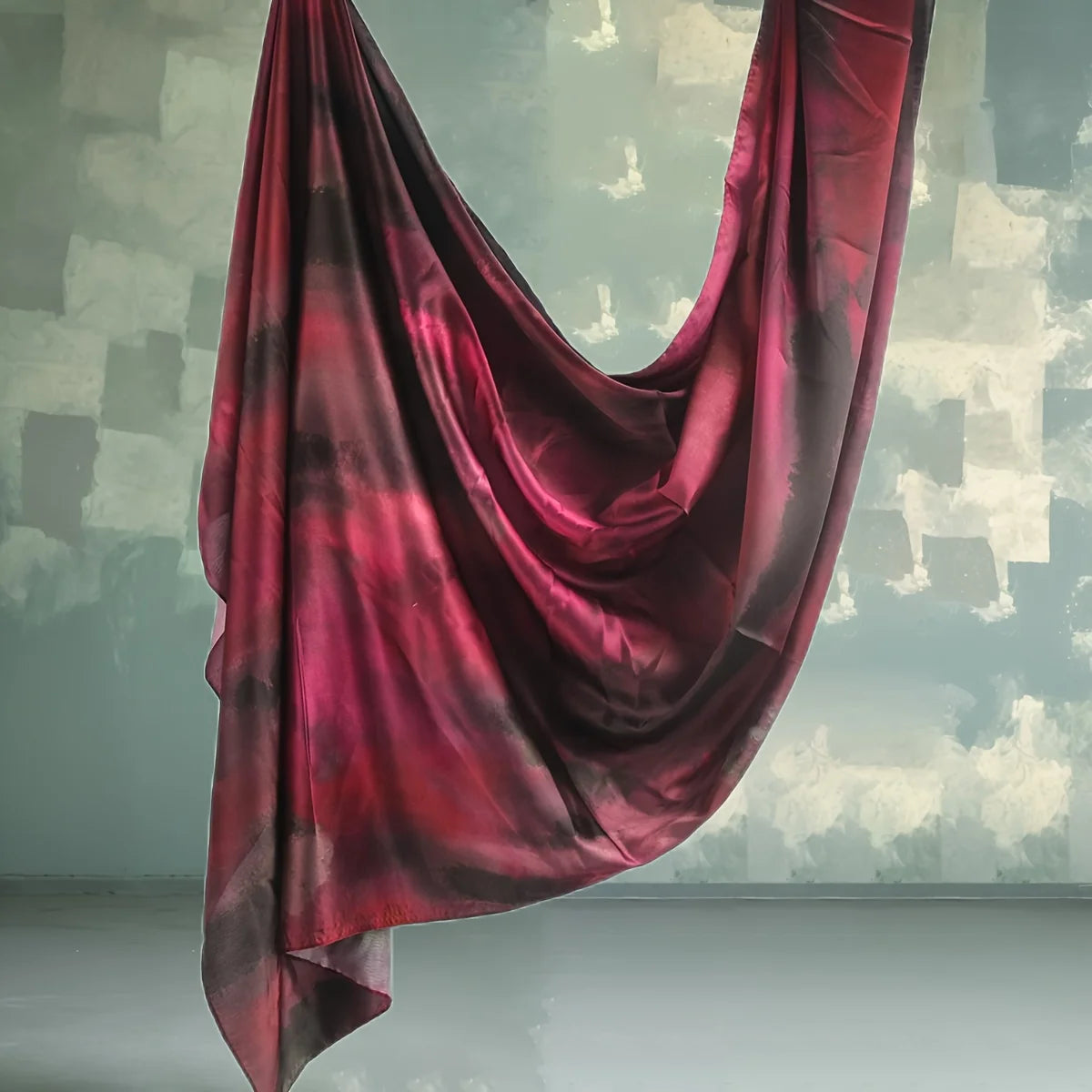 respirant, bandeau Hijab mode automne