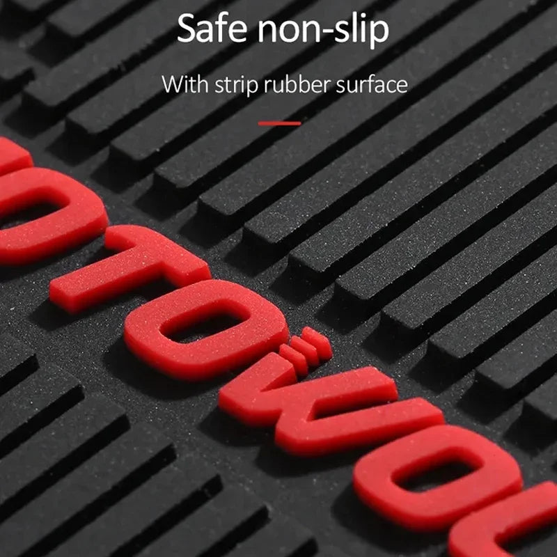 Protection chaussure pour selecteur de vitesse