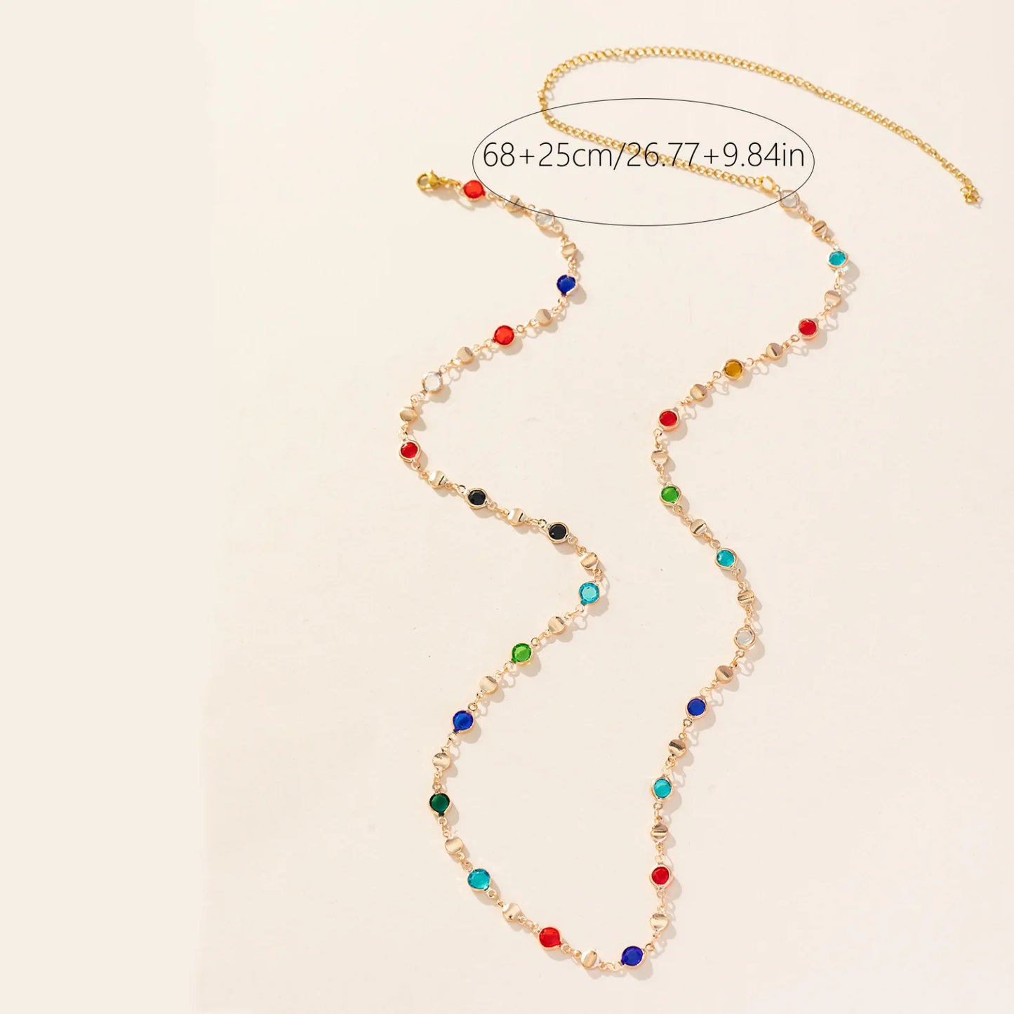 chaine de taille doré ou argent coloré pour femmes