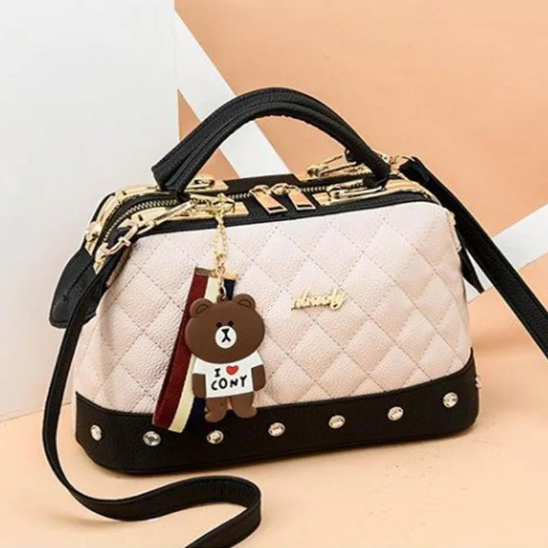 sac a bandoulière chic pour femmes