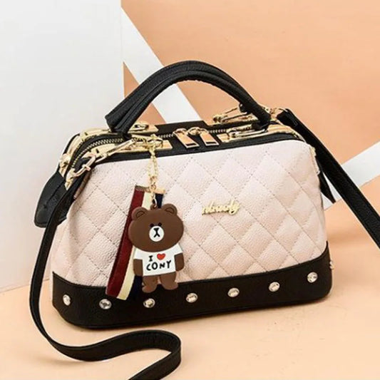 sac a bandoulière chic pour femmes