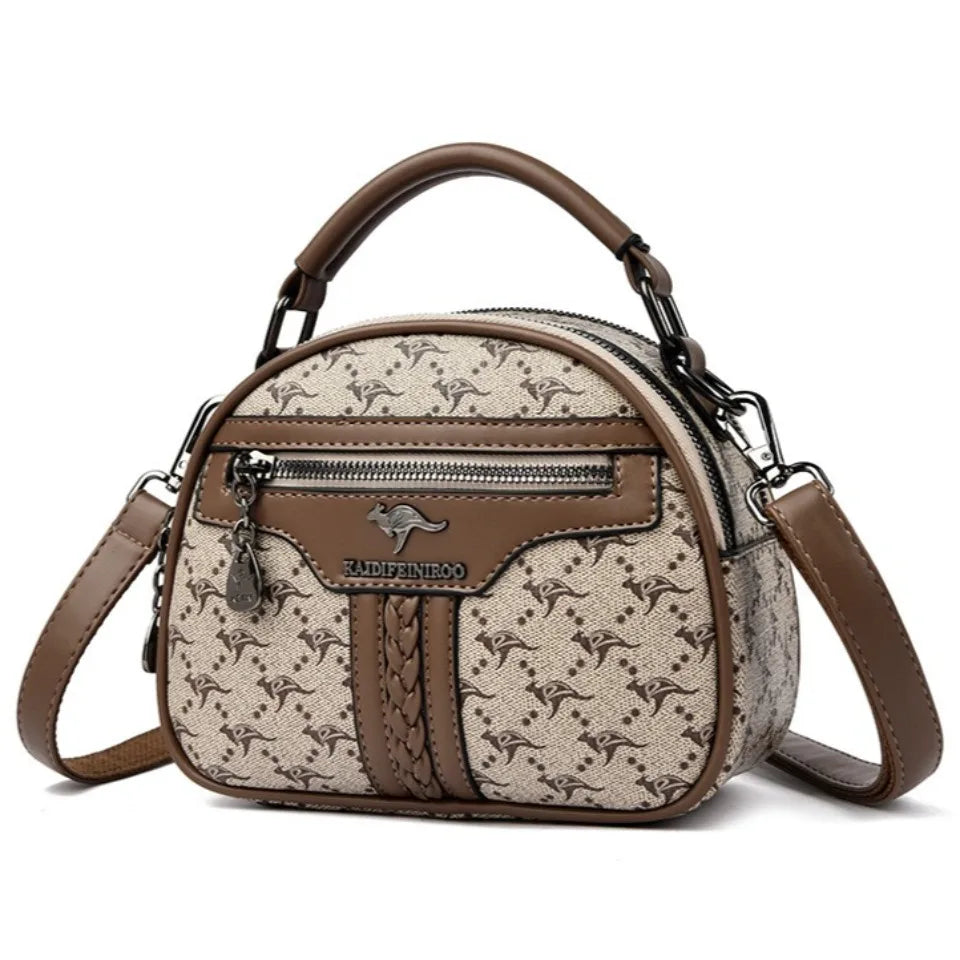 sac a bandoulière mode femmes chic