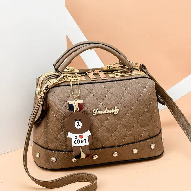sac a bandoulière chic pour femmes
