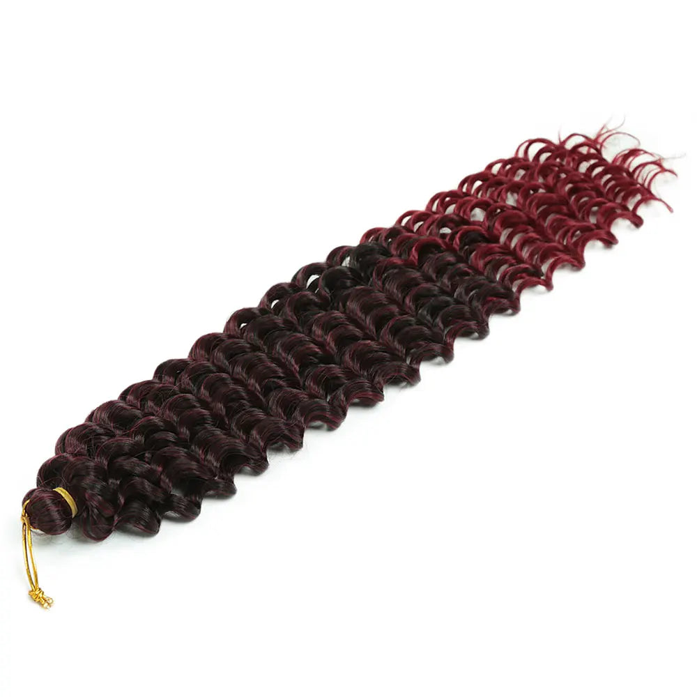 Ajoutez du volume, de la longueur et une touche de glamour avec nos extensions