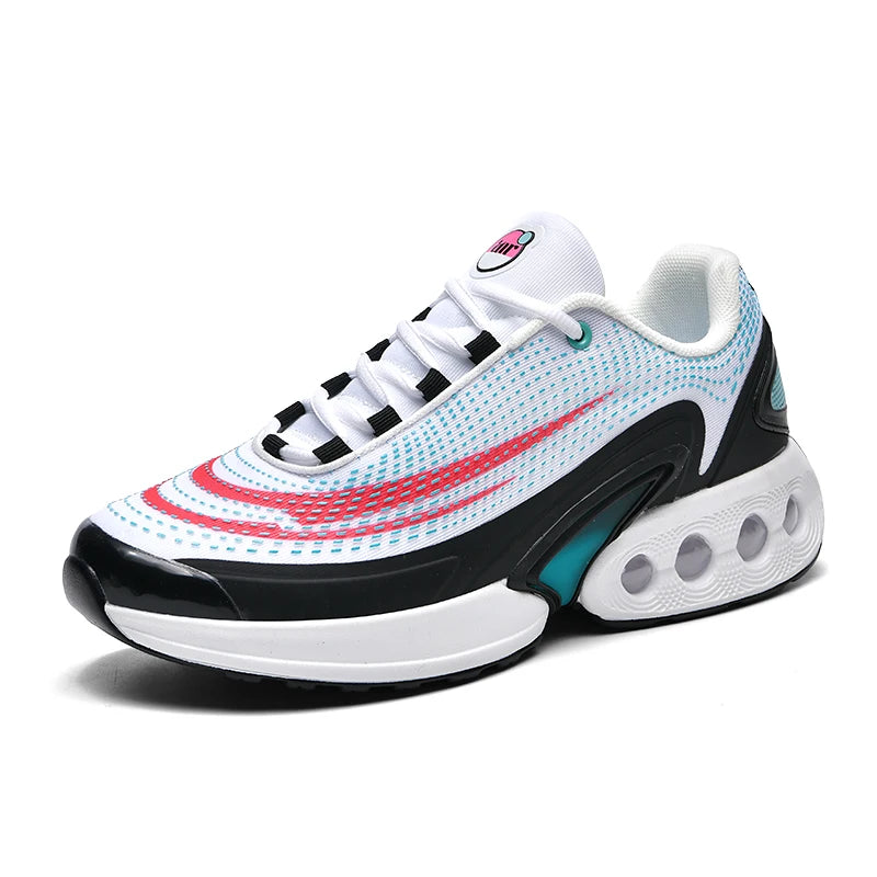 Baskets Running Homme Femme Anti-Dérapant - Chaussures Sport Fitness Durables - MONASTORESHOP.COM