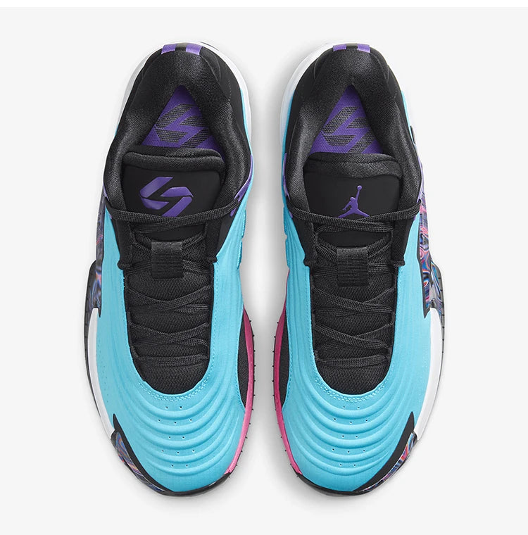 🔥 DERNIÈRES PIÈCES - Nike Jordan FQ1285-400 Chaussures Basket Homme Amorti Premium