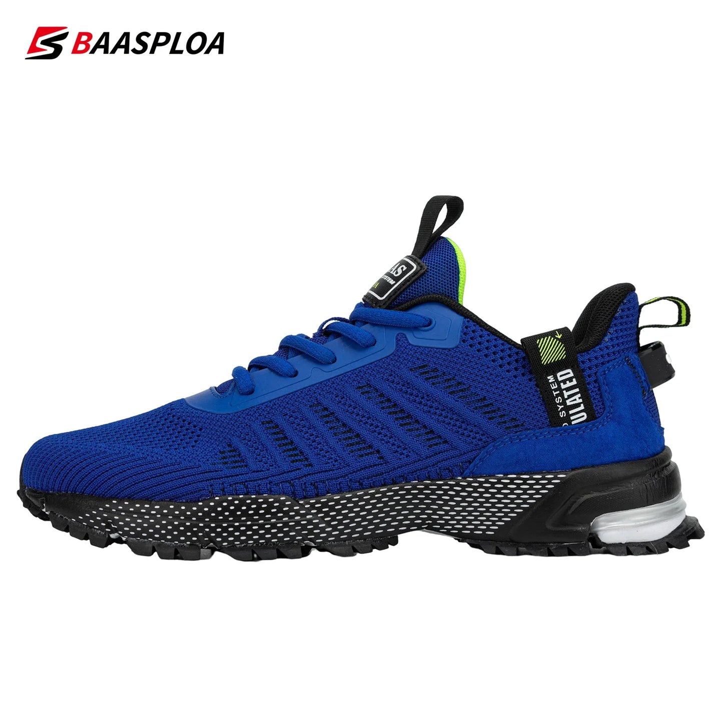 chaussure de sport nouveauté homme automne 2025