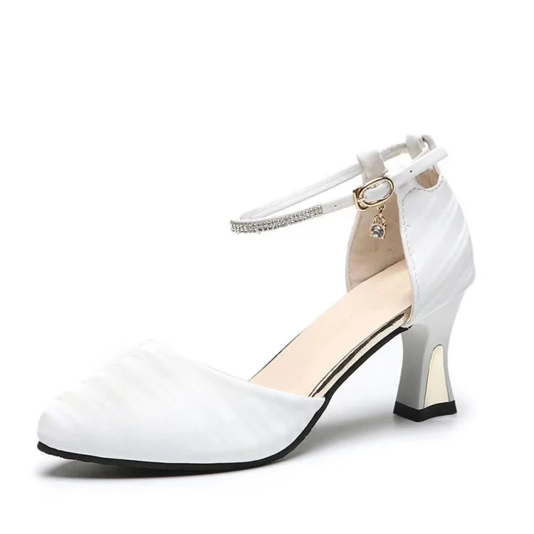 chaussures a talons éguilles de qualité
