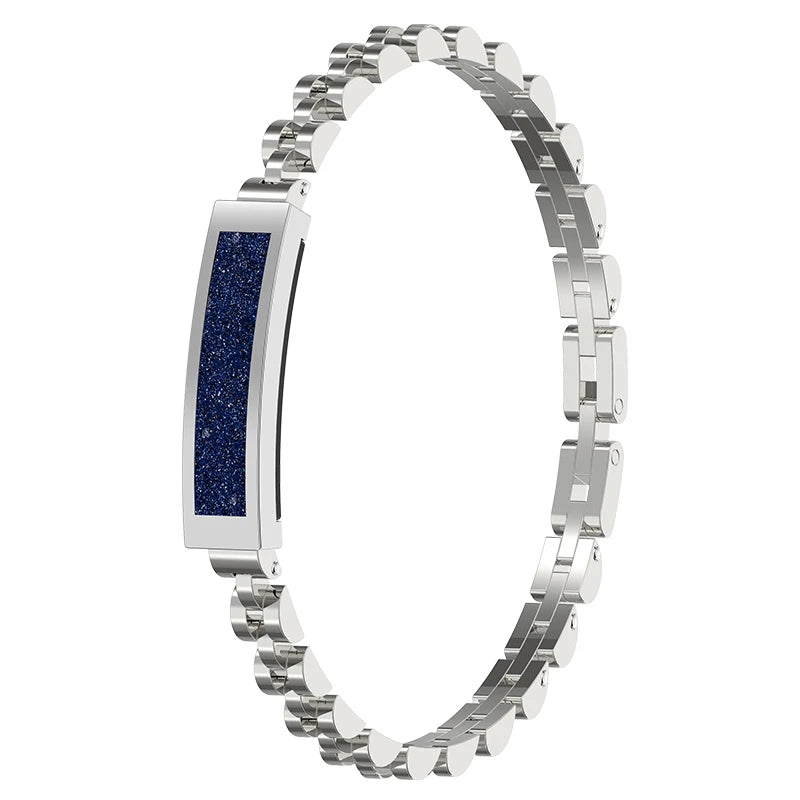LIGE nouveau sans écran montre intelligente femmes IP68 étanche moniteur de fréquence cardiaque ios android