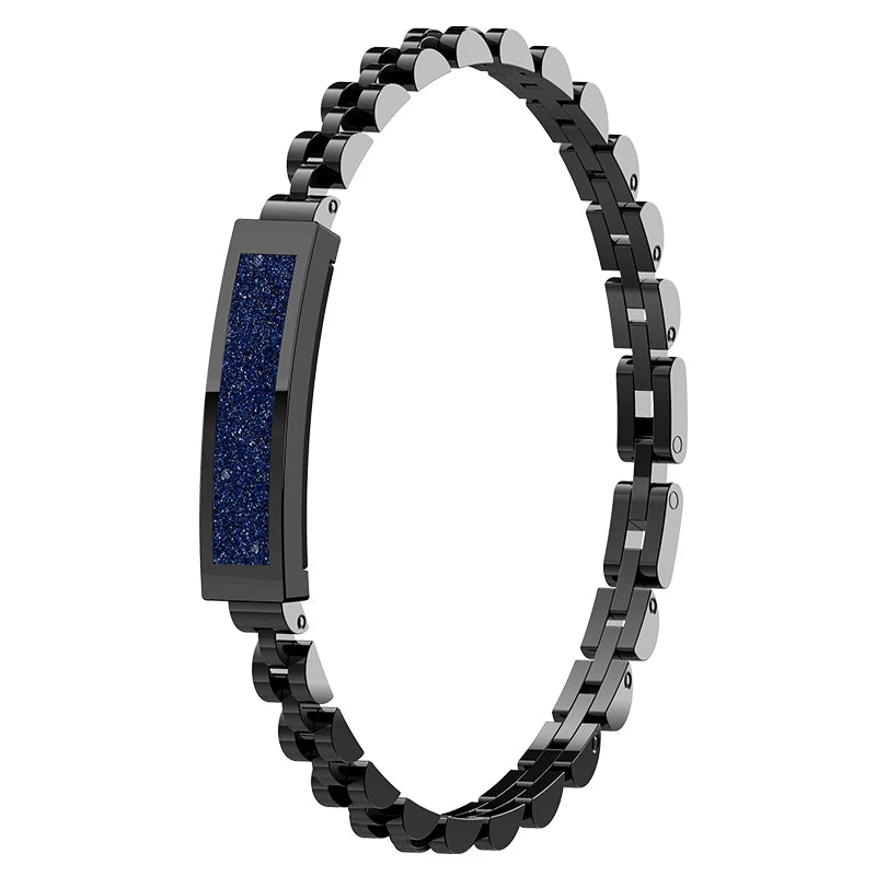 LIGE nouveau sans écran montre intelligente femmes IP68 étanche moniteur de fréquence cardiaque ios android