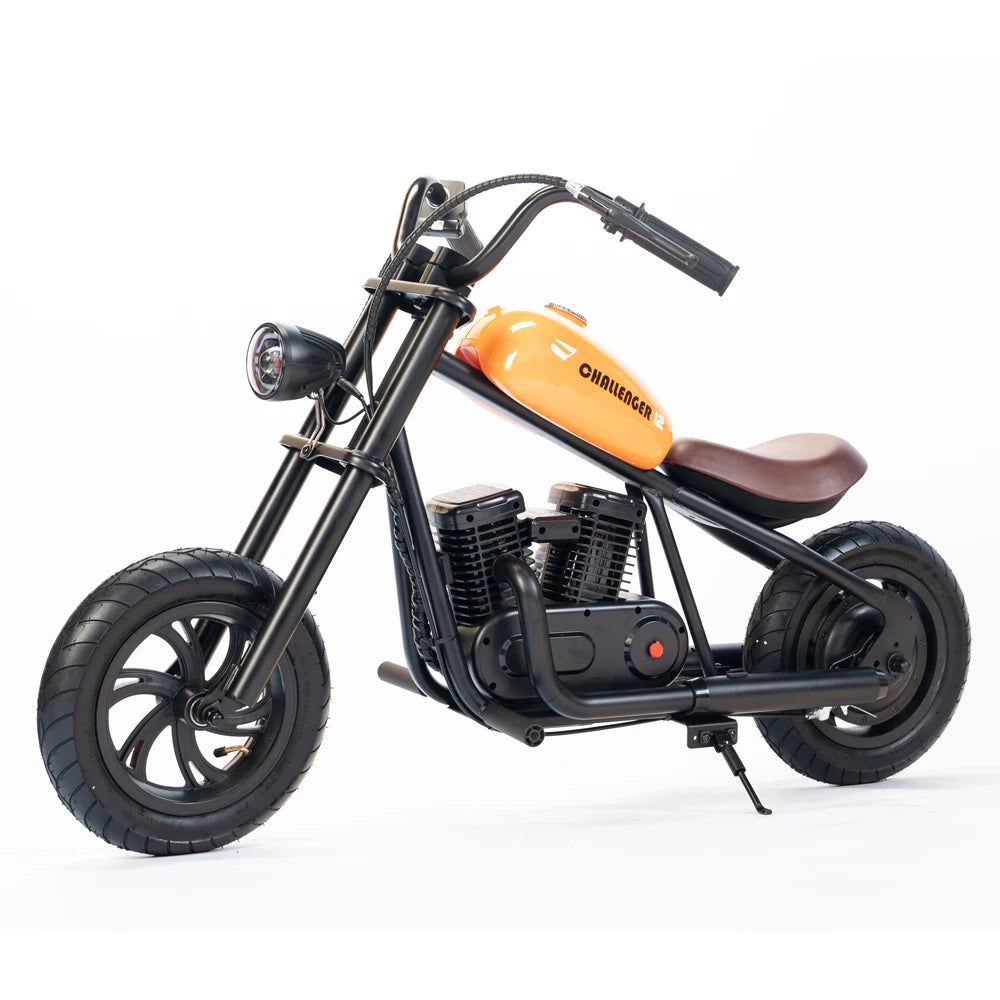 moto enfants "bikers"électrique