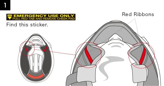 Shoei x-spirit III Catalunya casque intégral