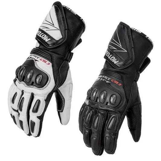 Gants de moto hommes