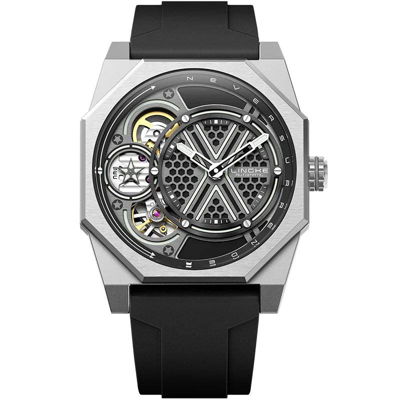 Pagani Designs montres pour hommes multifonction chronographe