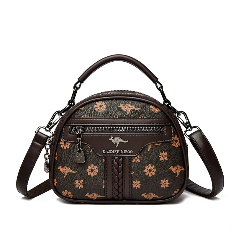 sac a bandoulière mode femmes chic