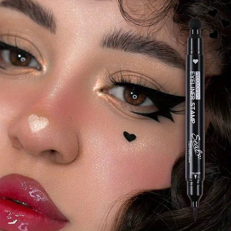 eyeliner étanche a l'eau