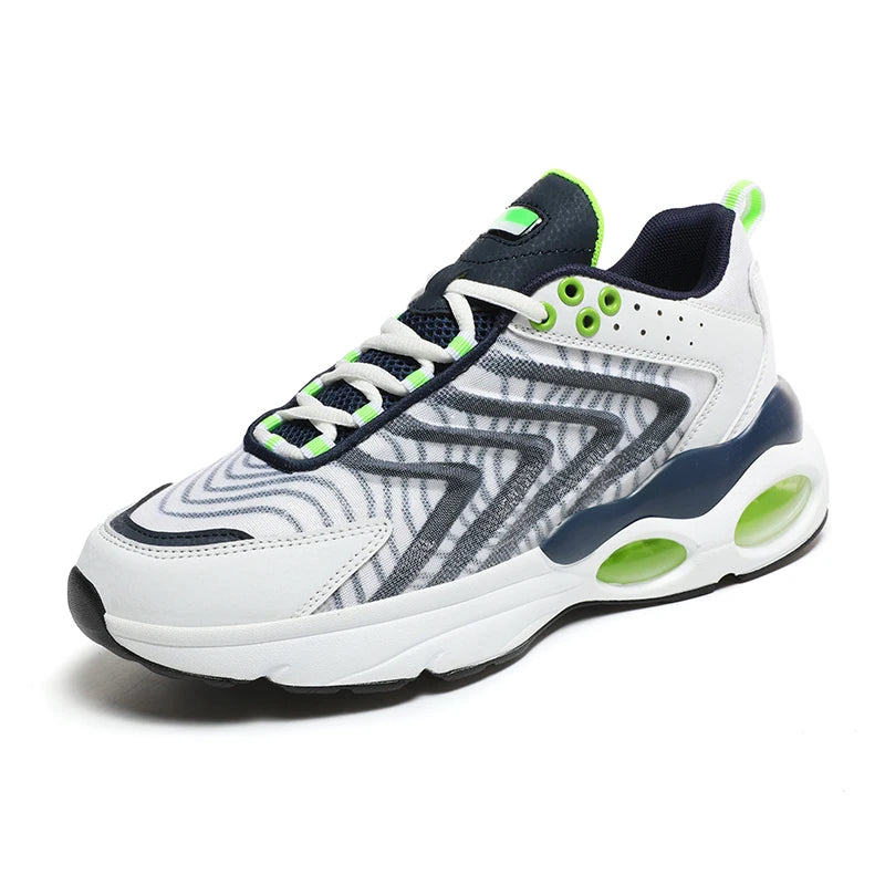 Baskets de Course Professionnelles Homme - Respirantes et Légères