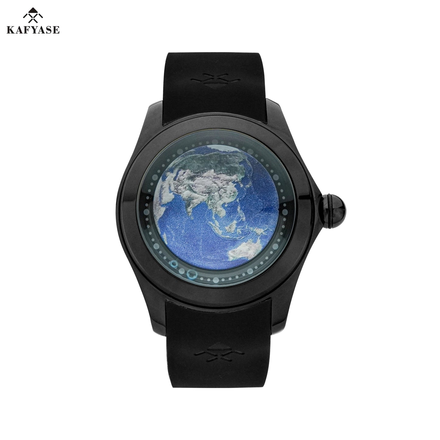 KAFYASE/OBLVLO concepteur montres automatiques de luxe hommes