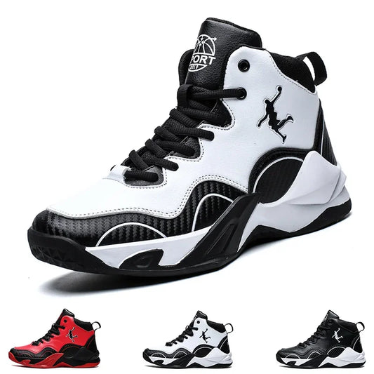 chaussures de basket ball