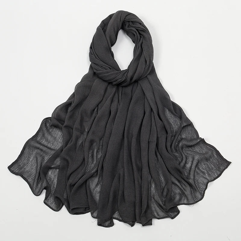 des hijabs qui s'adapte a vous