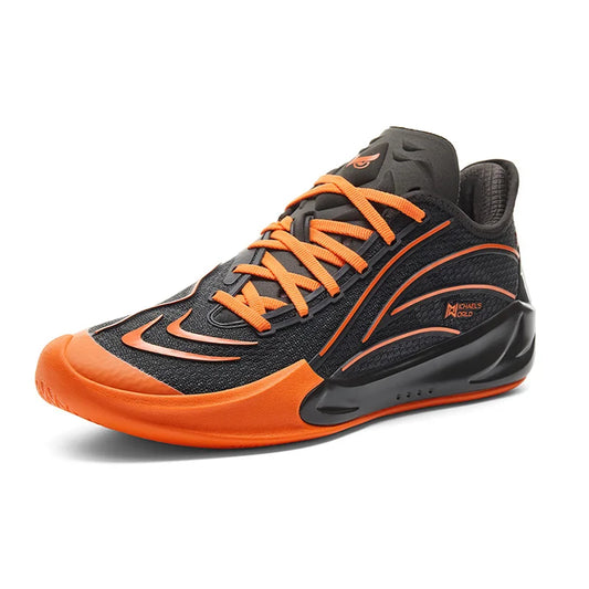 chaussures de basket-ball montantes pour hommes