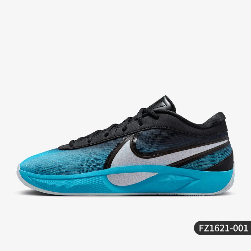 Chaussures de Basket Nike FZ1621-001 Homme - Amorti Performance & Durabilité 🏀