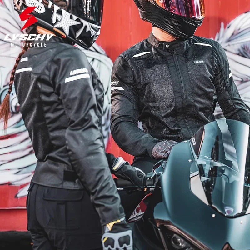 blouson moto hommes/femmes