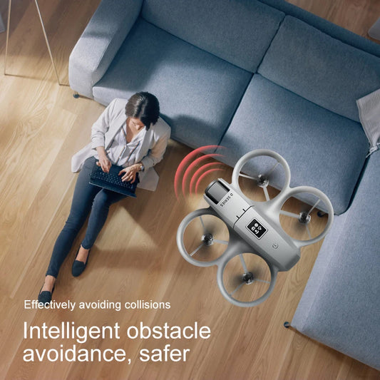 mini drone D16avec caméra 8K HD
