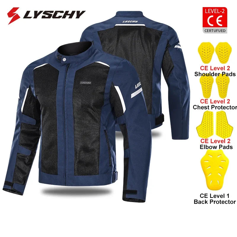 blouson moto hommes/femmes
