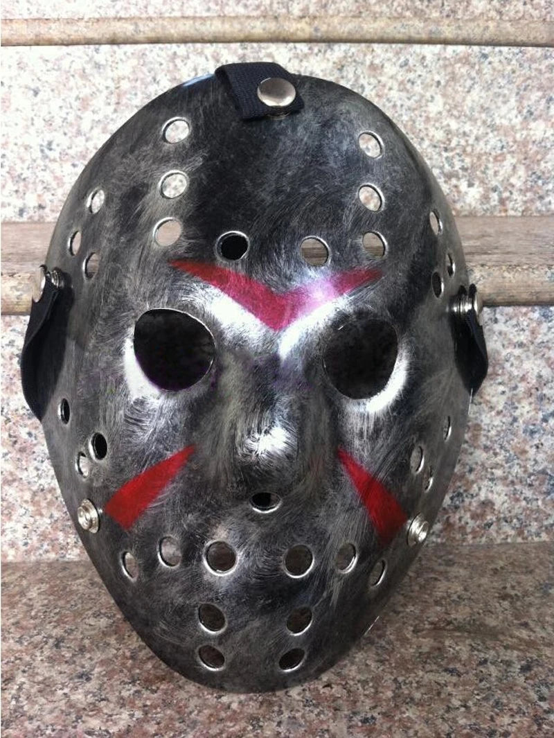 masque freddy vendredi 13 halloween